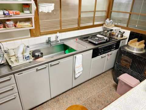 detached 吉野郡上北山村河合