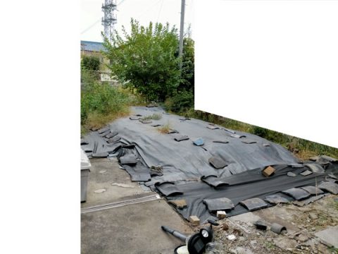  五條市岡口