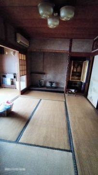 detached 桜井市初瀬