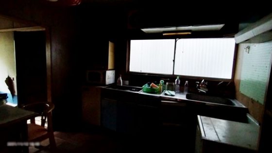 detached 桜井市初瀬