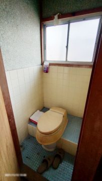 detached 桜井市初瀬