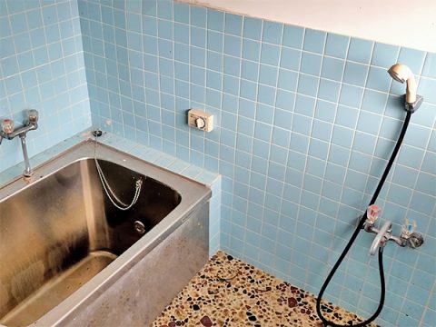 detached 吉野郡東吉野村大豆生