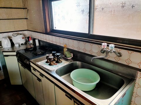 detached 吉野郡下市町下市