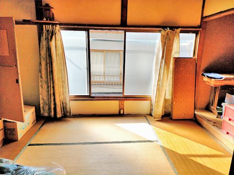 detached 吉野郡下市町下市