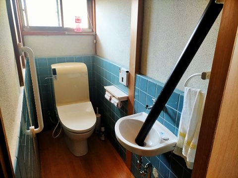 detached 吉野郡下市町下市