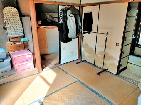 detached 吉野郡下市町下市