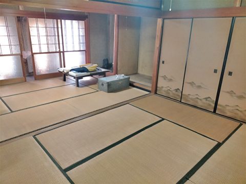 detached 吉野郡大淀町下渕