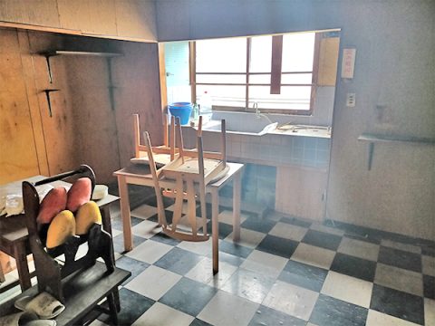 detached 吉野郡大淀町下渕