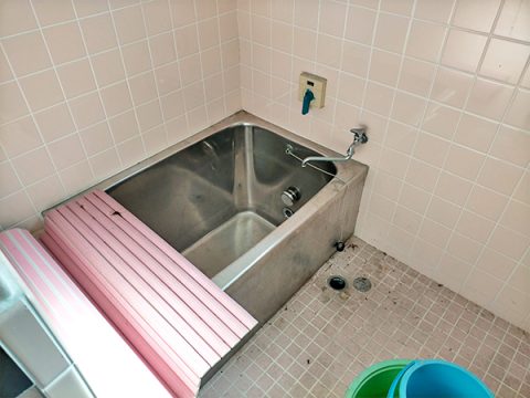 detached 吉野郡大淀町下渕