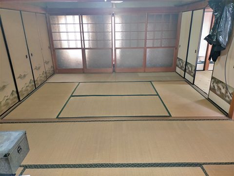 detached 吉野郡大淀町下渕