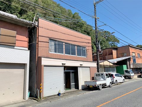 detached 吉野郡大淀町比曽