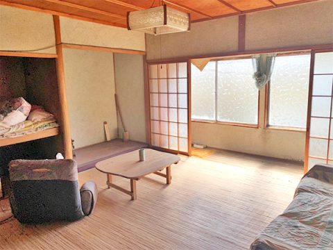 detached 吉野郡大淀町比曽