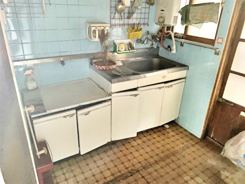 detached 吉野郡大淀町比曽