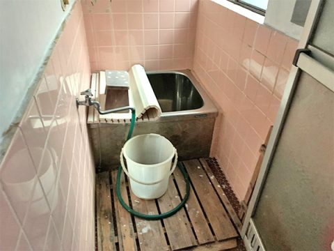 detached 吉野郡大淀町比曽