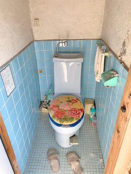 detached 吉野郡大淀町比曽