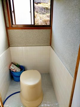 detached 吉野郡黒滝村寺戸