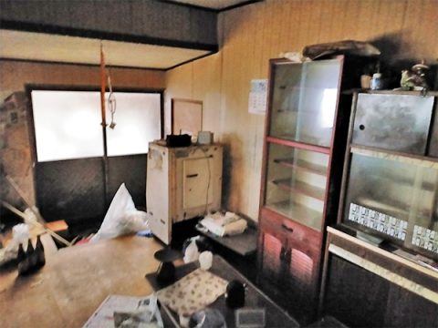 detached 宇陀市菟田野下芳野