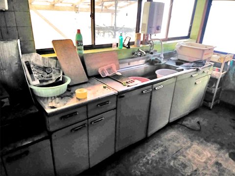 detached 宇陀市菟田野下芳野