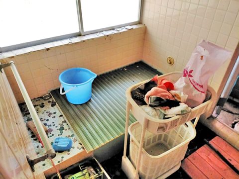 detached 宇陀市菟田野下芳野