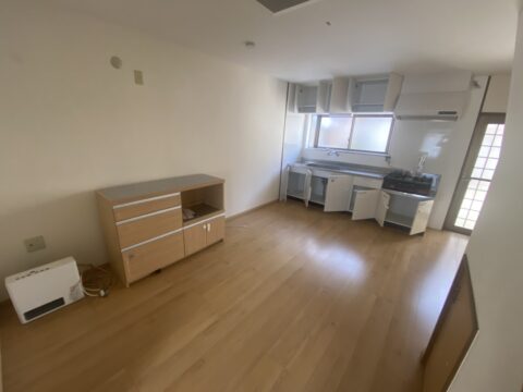 detached 葛城市新庄