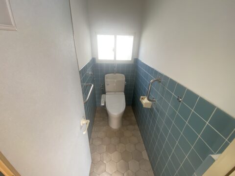 detached 葛城市新庄