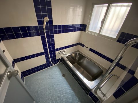 detached 葛城市新庄