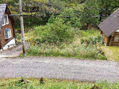  吉野郡東吉野村大字平野