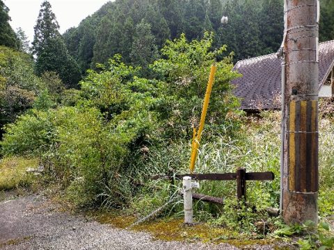  吉野郡東吉野村大字平野