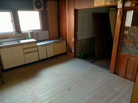 detached 吉野郡大淀町中増