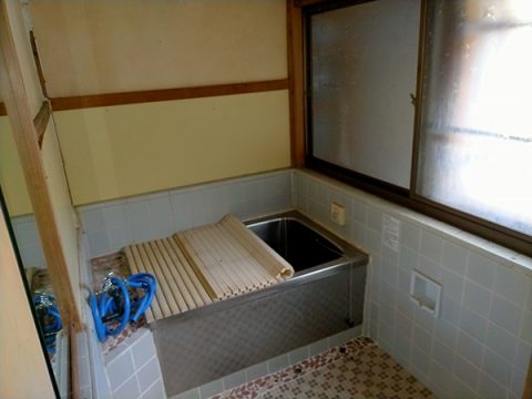 detached 吉野郡大淀町中増