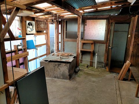 detached 吉野郡大淀町中増