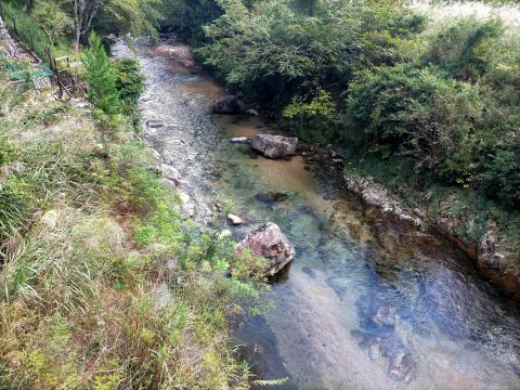 detached 吉野郡東吉野村平野