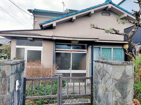 detached 吉野郡大淀町土田