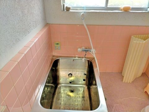 detached 吉野郡大淀町土田