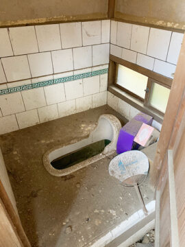 detached 天理市石上町