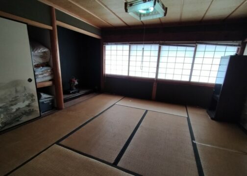 detached 宇陀市菟田野古市場