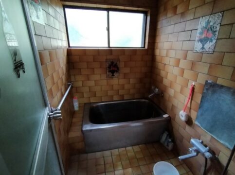 detached 宇陀市菟田野古市場