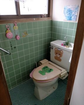 detached 宇陀市菟田野古市場