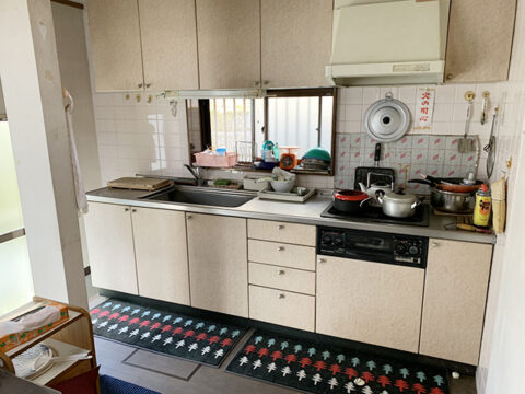 detached 宇陀市榛原あかね台