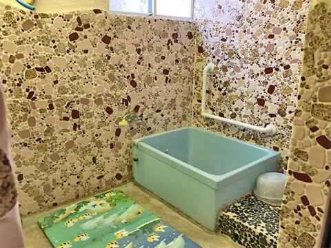 detached 吉野郡上北山村西原