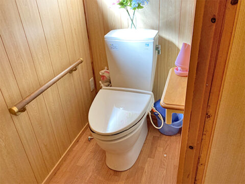 detached 吉野郡上北山村西原