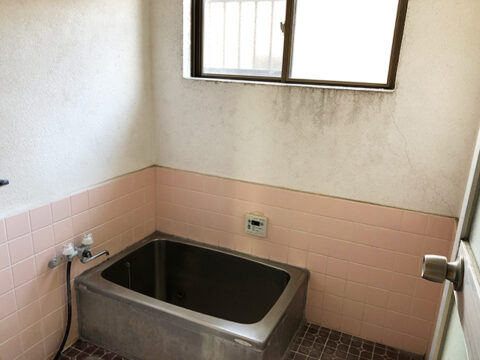 detached 大和郡山市下三橋町