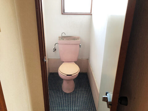 detached 大和郡山市下三橋町