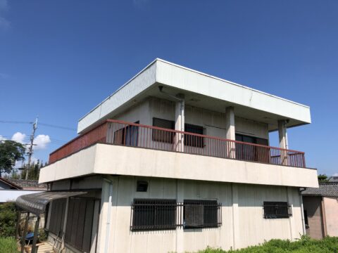 detached 大和郡山市下三橋町