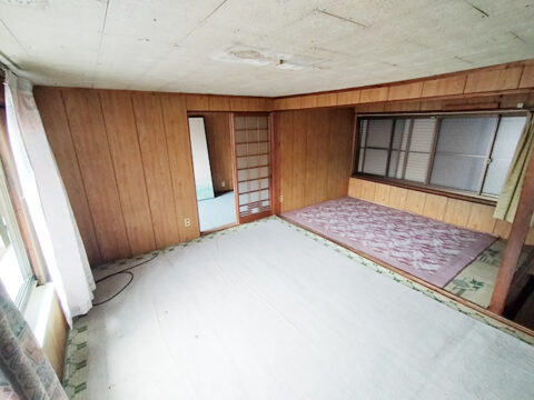 detached 吉野郡下市町善城