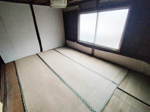 detached 吉野郡下市町善城