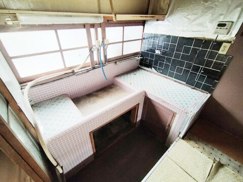 detached 吉野郡下市町善城