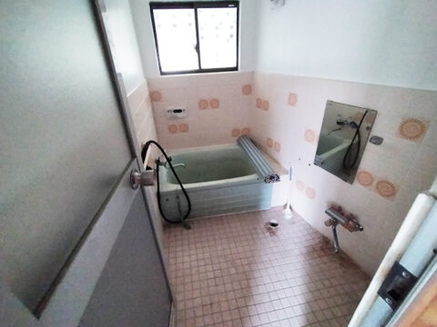 detached 吉野郡下市町善城