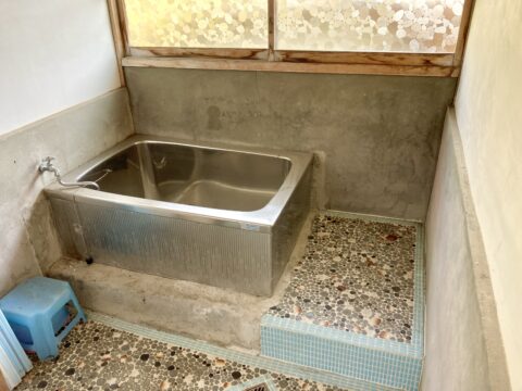 detached 吉野郡下北山村池峰