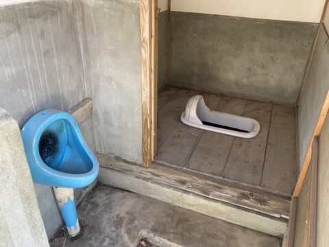 detached 吉野郡下北山村池峰